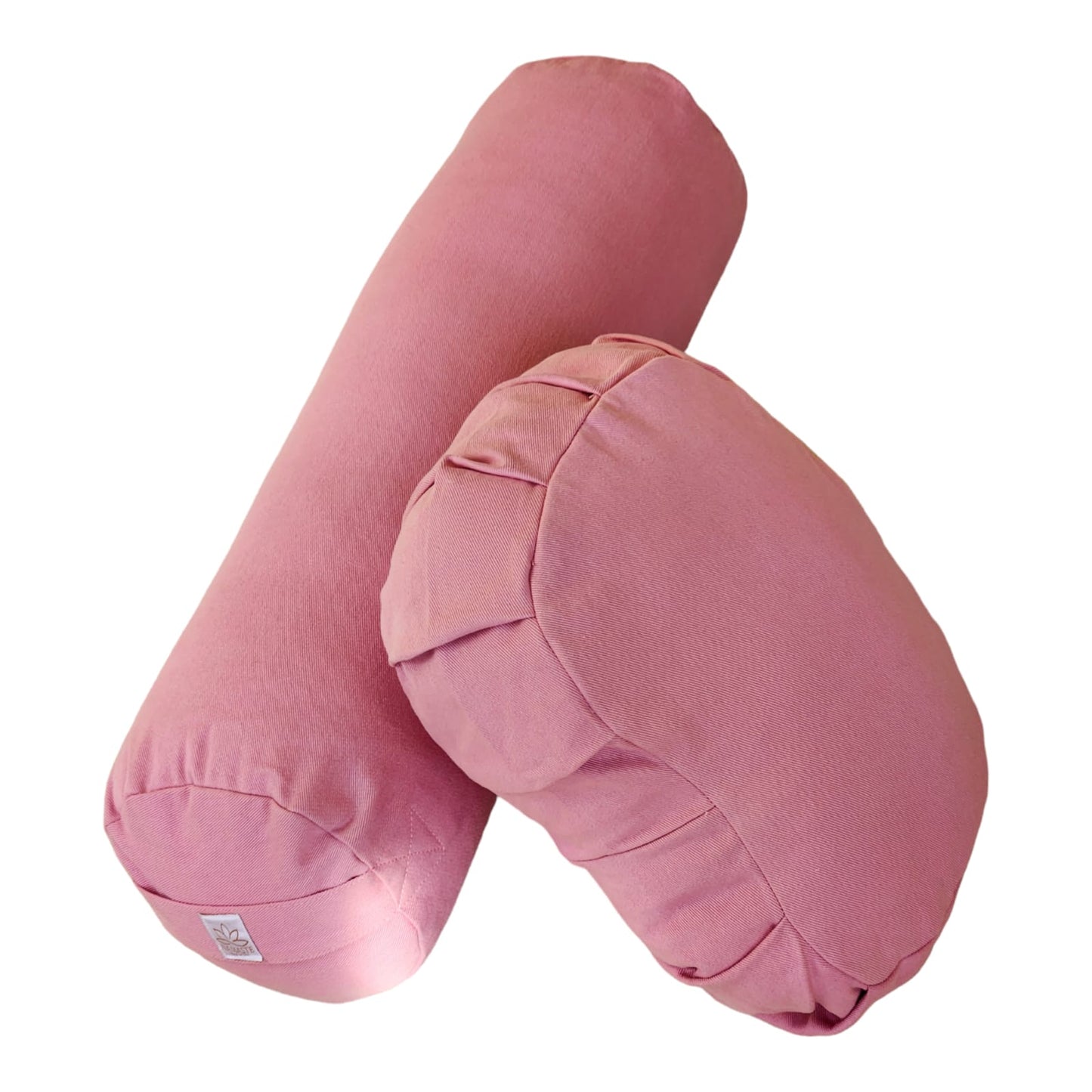 Set Restorative Yoga – Lilas