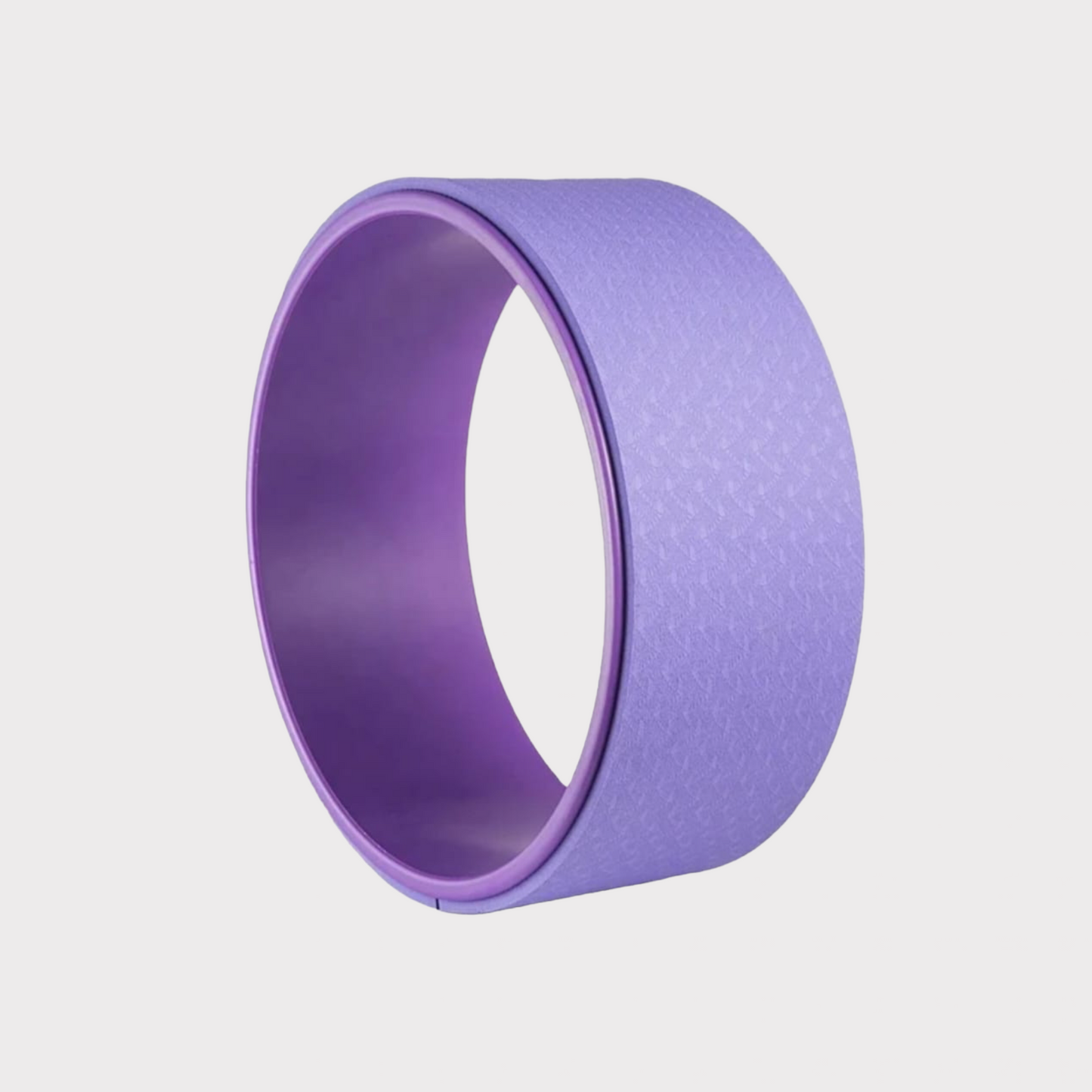 Roue de Yoga | Yoga Wheel Violet