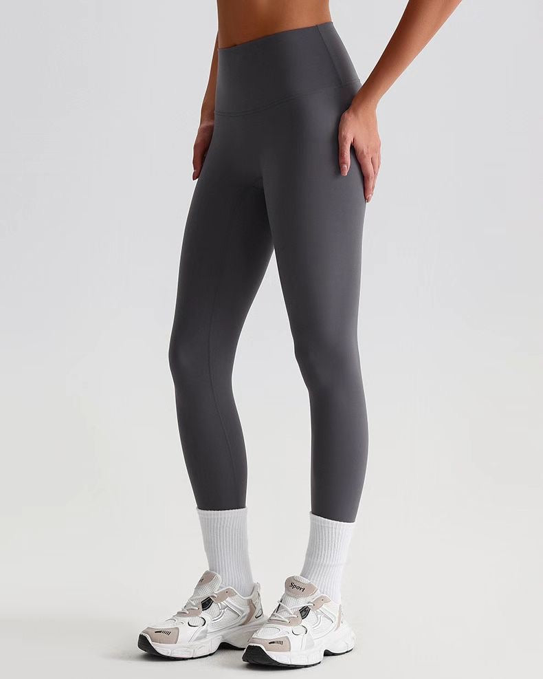 Set Legging+Brassière | STORMY GRAY