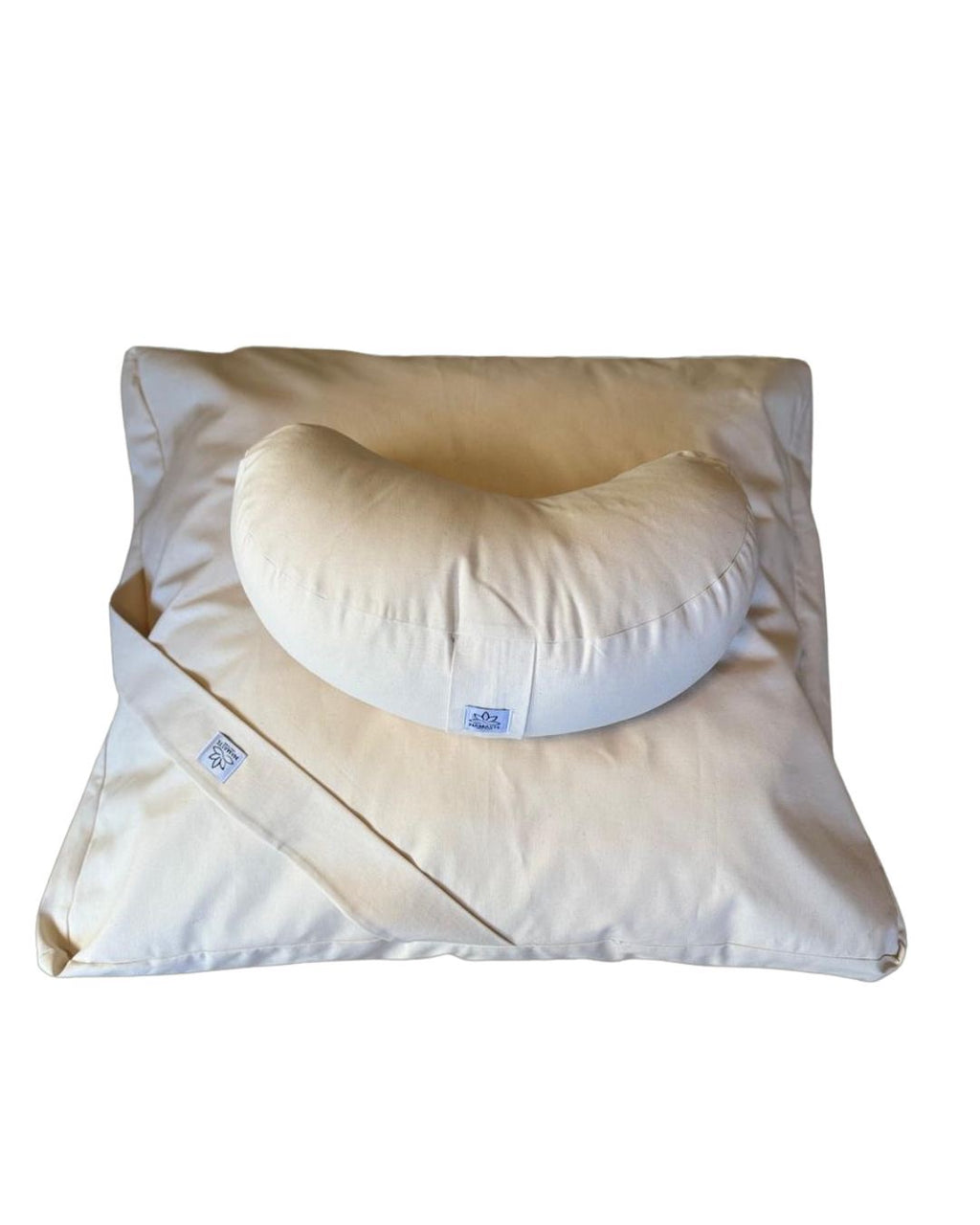 Kit de Méditation Zabuton & Zafu