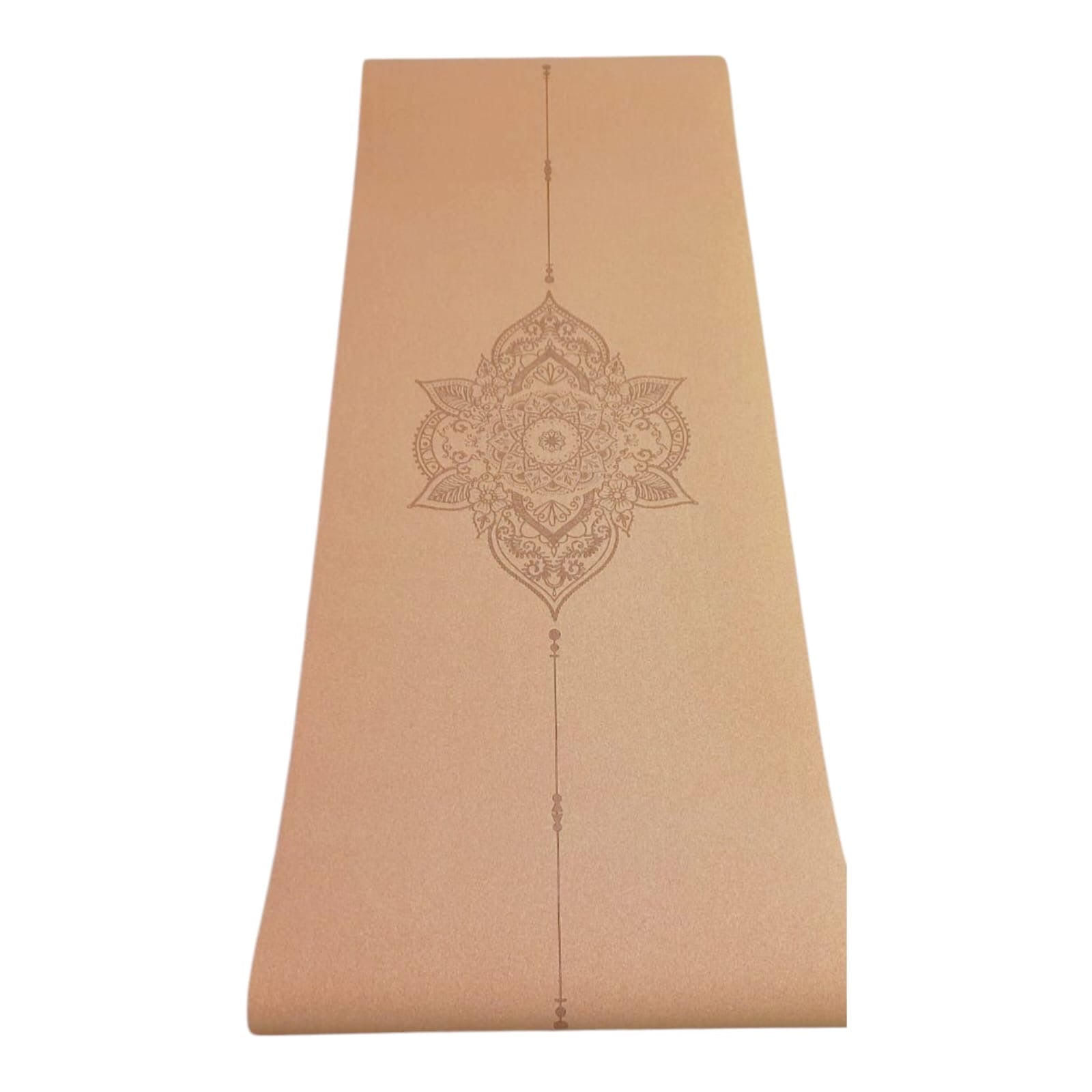 Tapis de Yoga en Liège | Mandala Lotus