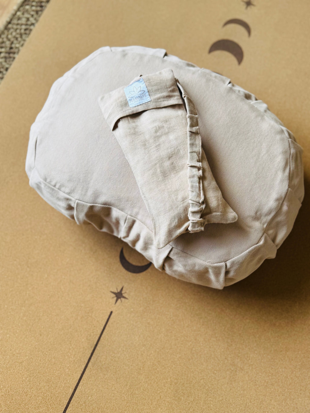 Set Méditation LATTÉ