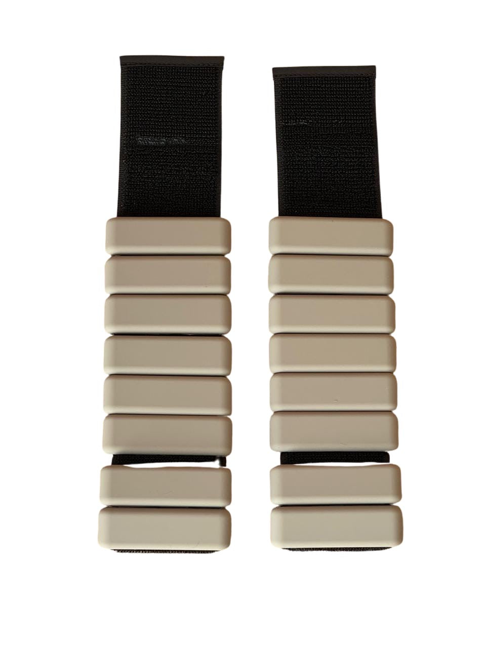 POIDS POIGNEES & CHEVILLES AJUSTABLES |  BANGLES PILATES
