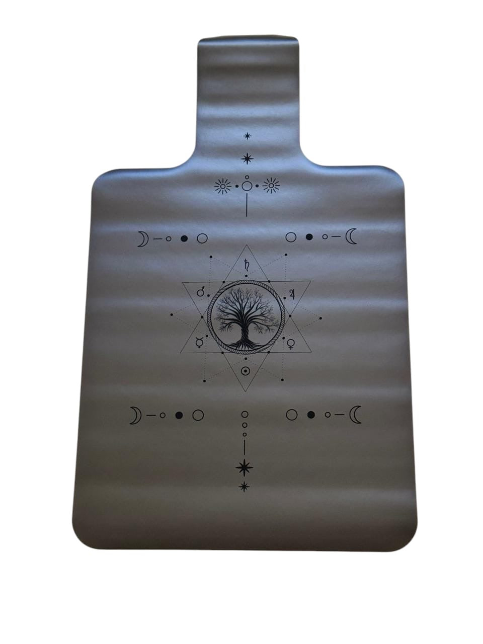 Tapis Pilates Reformer| Arbre de vie