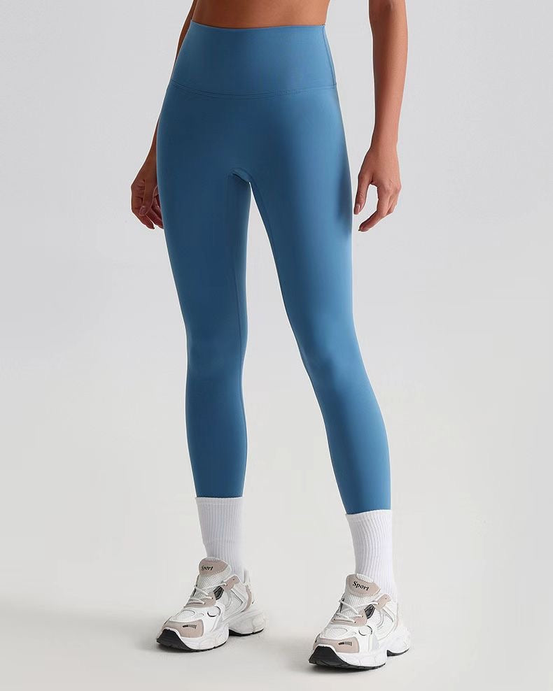 Set Legging+Brassière | Blue