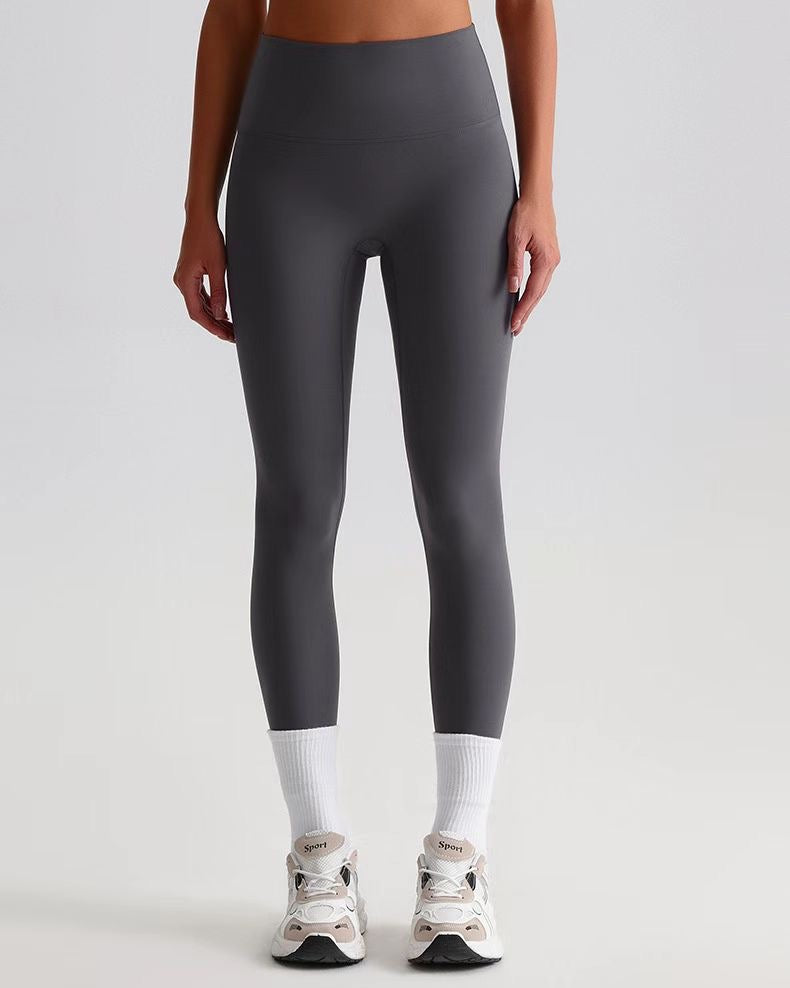 Set Legging+Brassière | STORMY GRAY