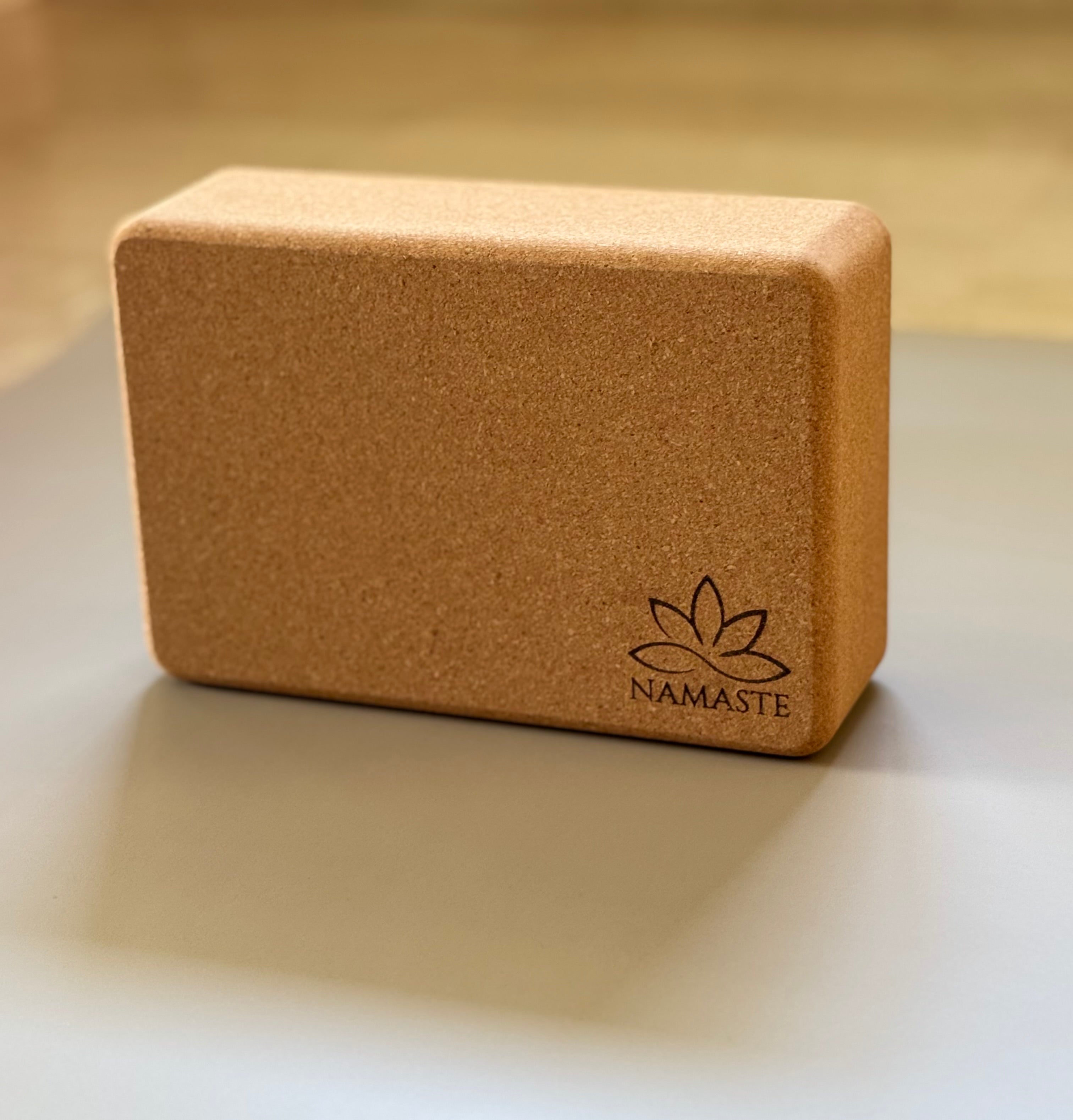 Bloc de Yoga en Liège