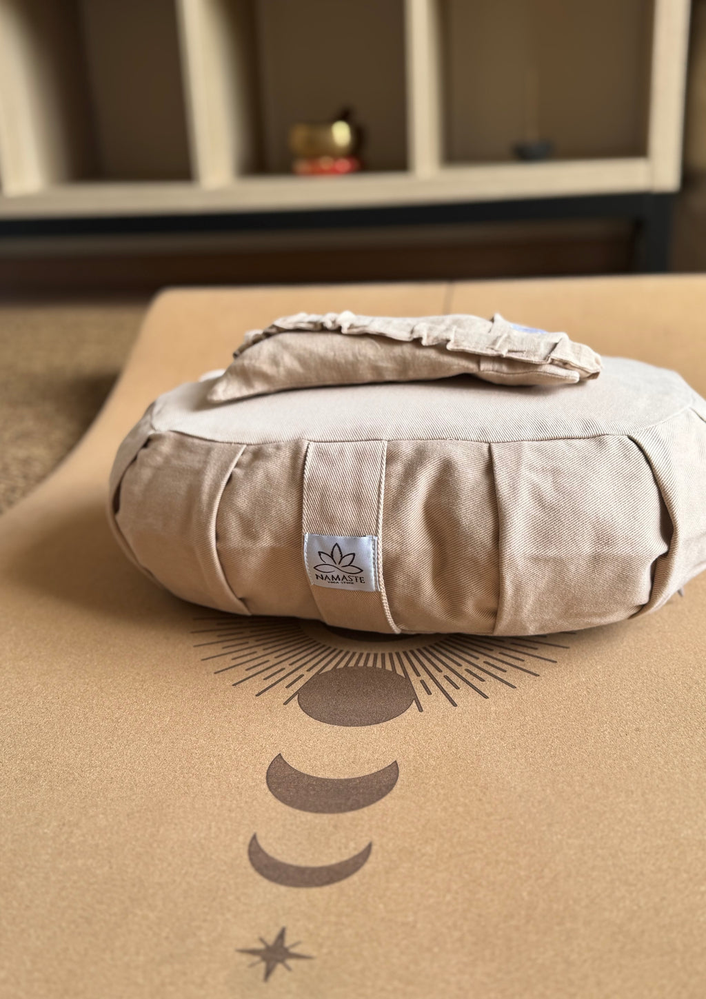 Set Méditation LATTÉ