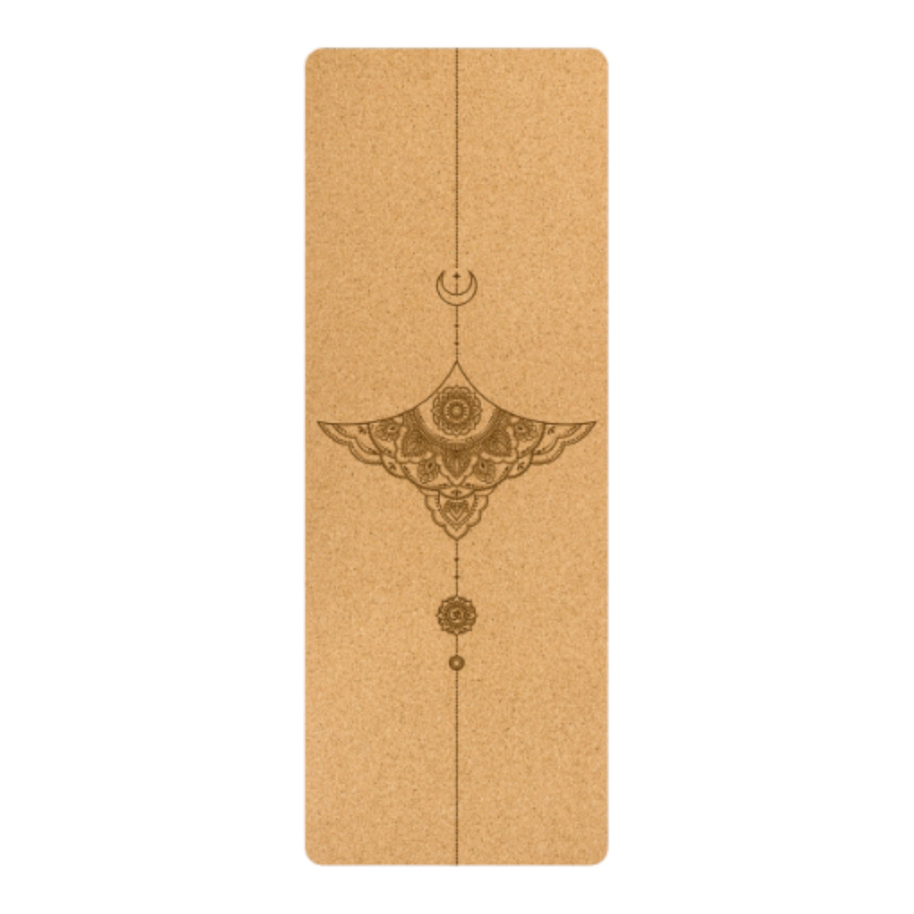 Tapis Yoga Liège _ Karma