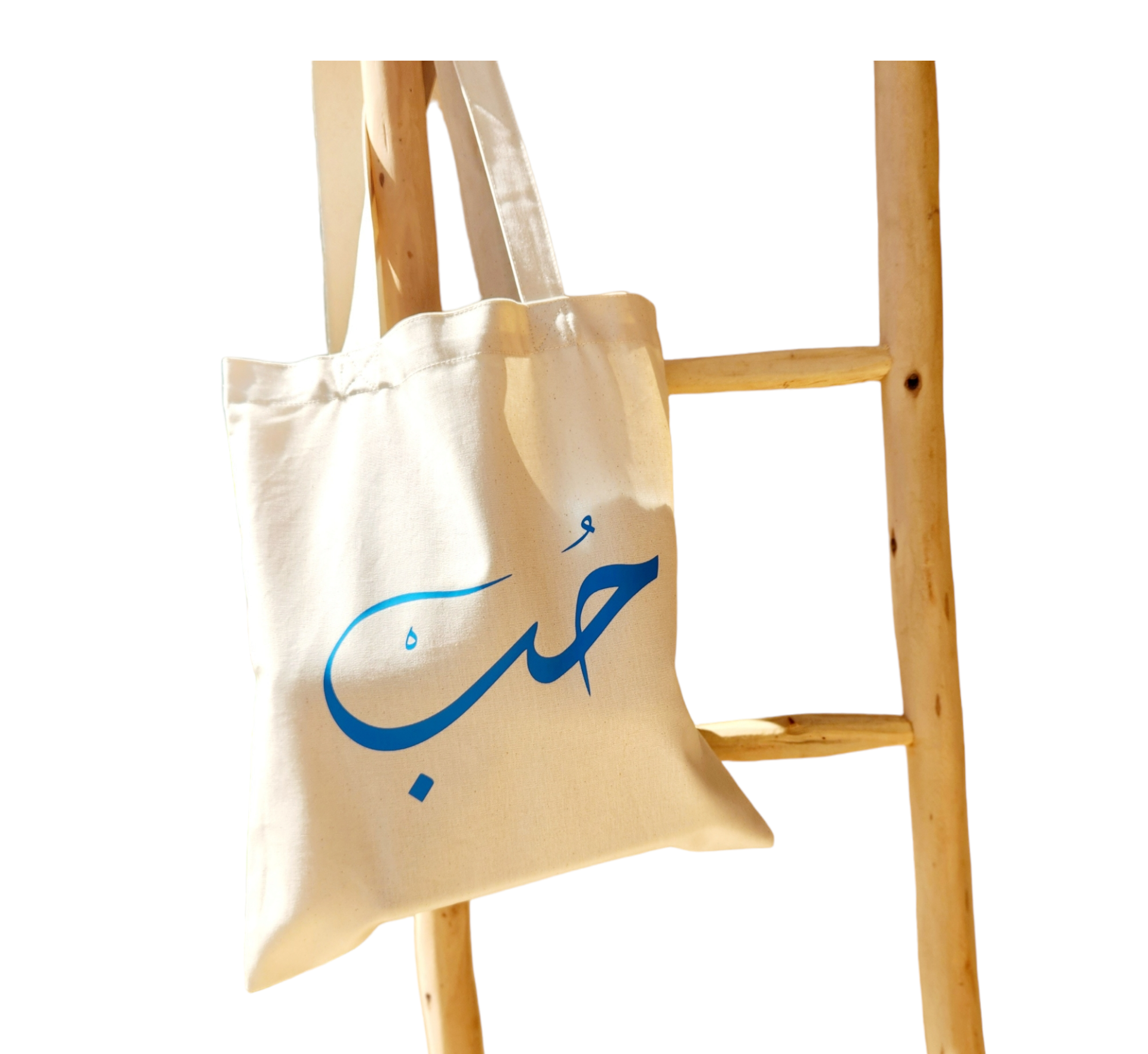 Tote Bag _Houb_Love