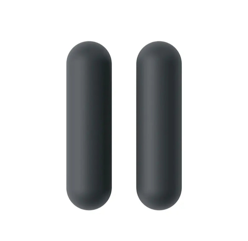 BARRES DE PILATES | PAIRE DE POIDS