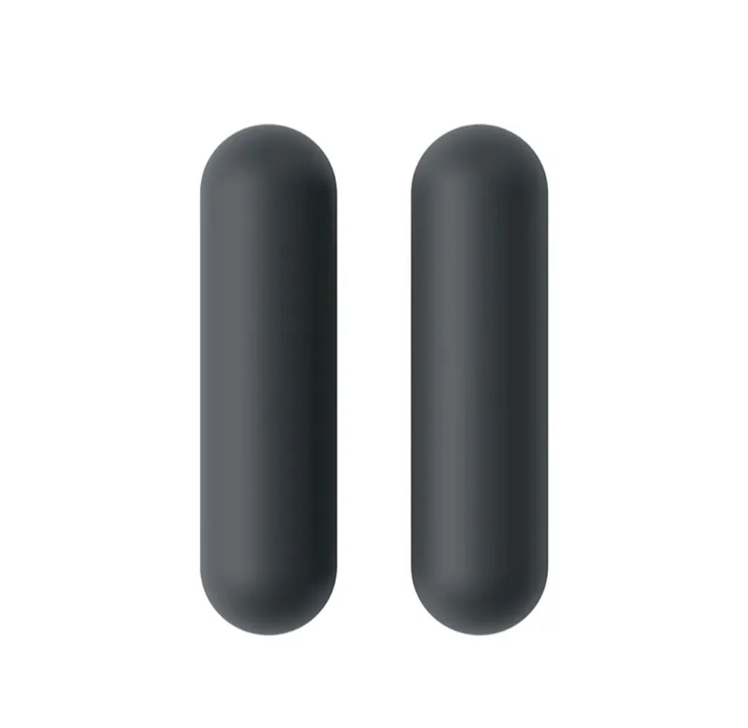 BARRES DE PILATES | PAIRE DE POIDS