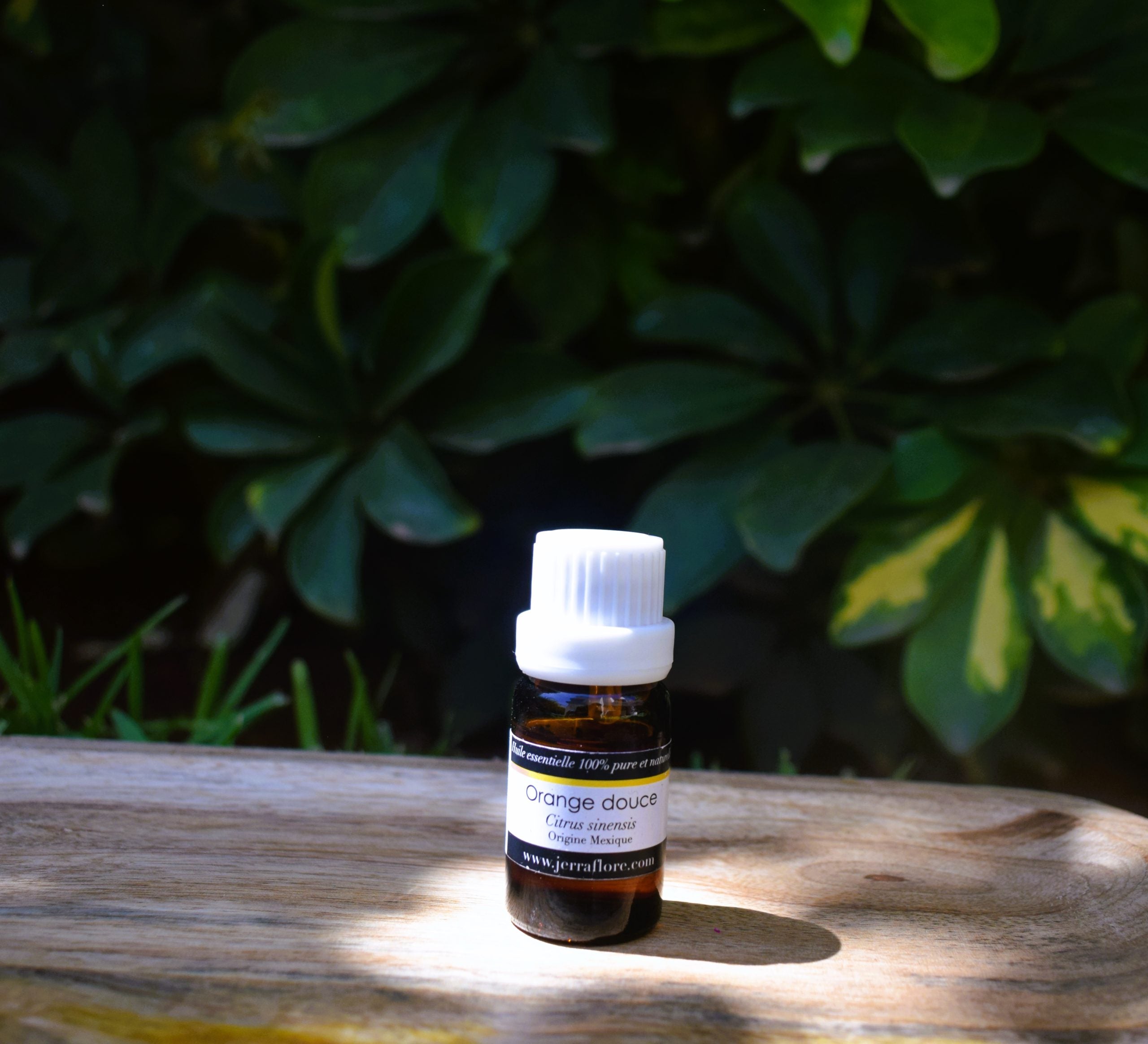 Huile Essentielle Orange douce