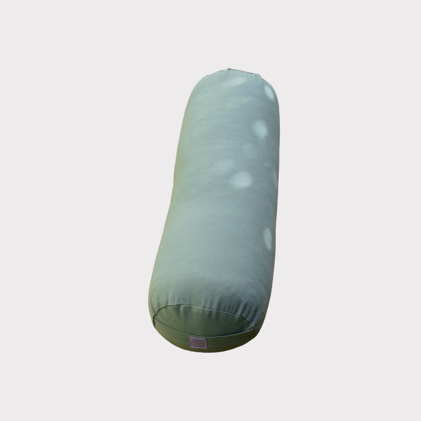 Bolster_Coussin de Yoga cylindre – Vert