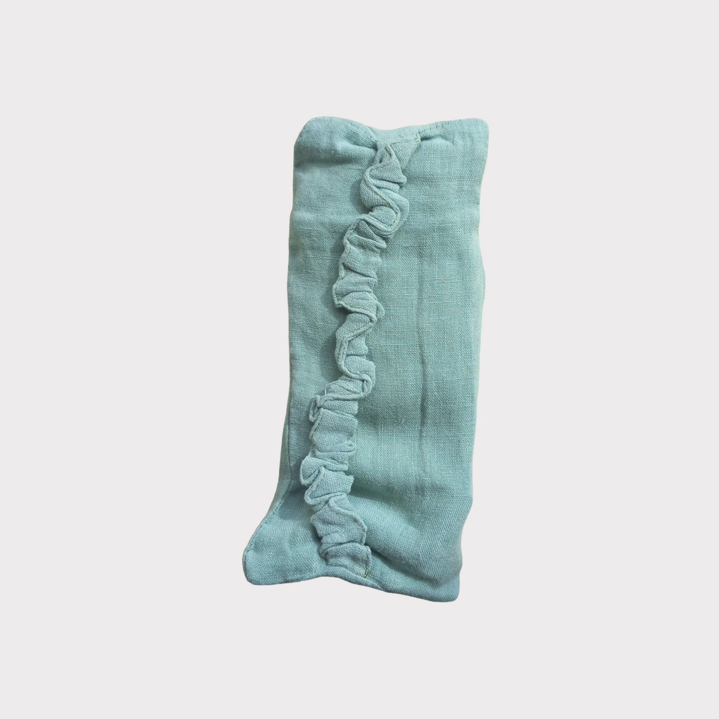 Coussin Relaxant Yeux_Vert