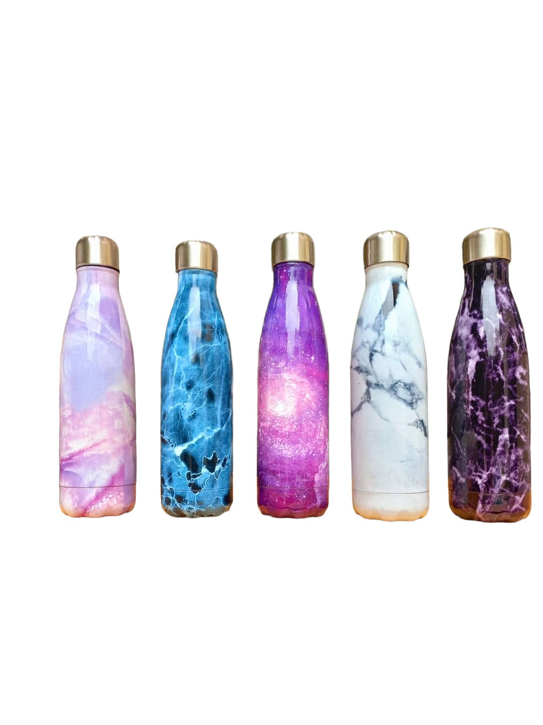 Gourdes isothermes_effet marbre (BPA free)